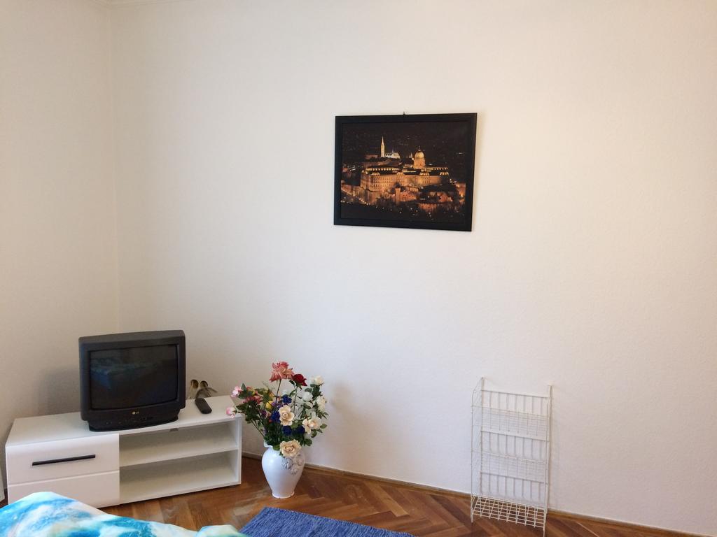Irisz Apartman בודפשט מראה חיצוני תמונה