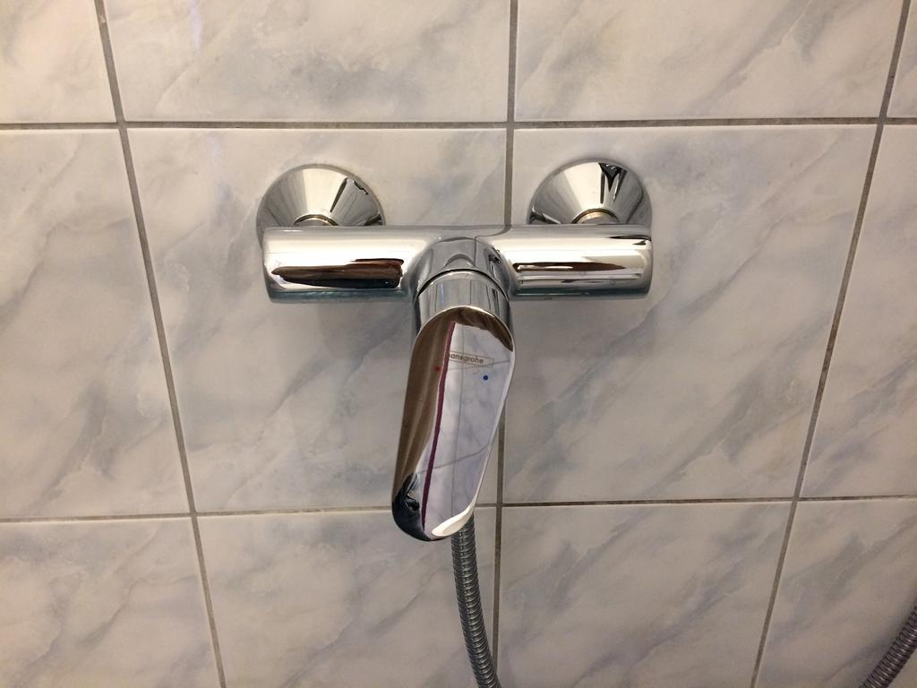 Irisz Apartman בודפשט מראה חיצוני תמונה