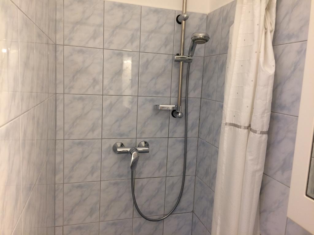 Irisz Apartman בודפשט מראה חיצוני תמונה